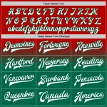 Vegas Red Vintage Starburst