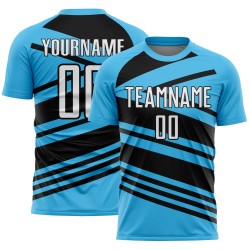 Vegas Brown Rave Pinstripe