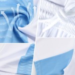 Jersey Custom Uniform Crimson Gold-White Soccer Sublimation Old Sports Geometric Shape